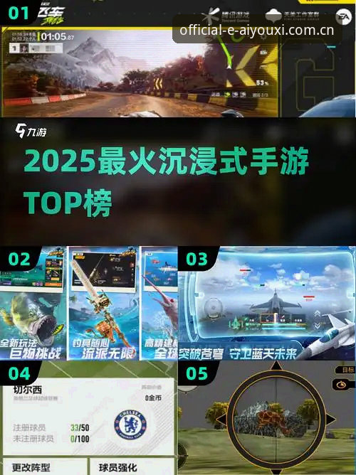 爱游戏平台稳定环境完整指南：从官方认证到沉浸体验