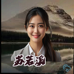 苏若溪
